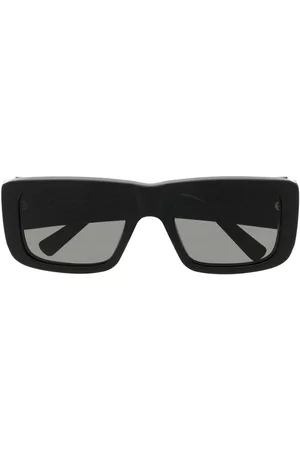 Retrosuperfuture Square-frame sunglasses - Black