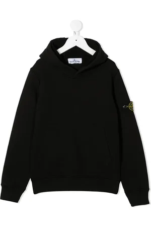 Stone Island Hooded sweatshirt