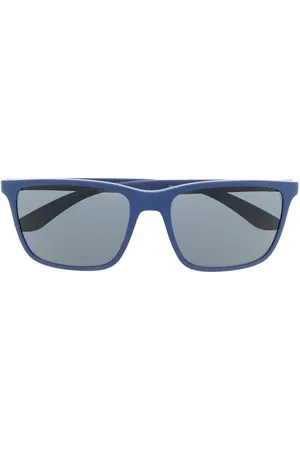 Ray-Ban Rectangle-frame sunglasses