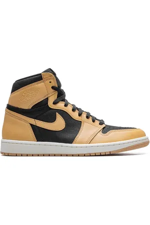 Jordan Air 1 "Heirloom" sneakers