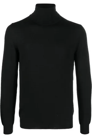 ZANONE Roll neck jumper