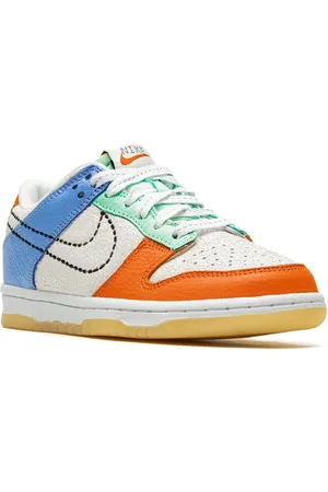 Nike Dunk Low "101" sneakers
