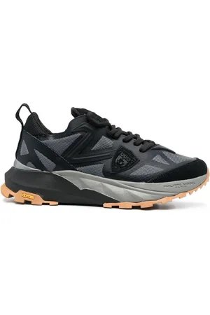Philippe model Rocx low-top sneakers