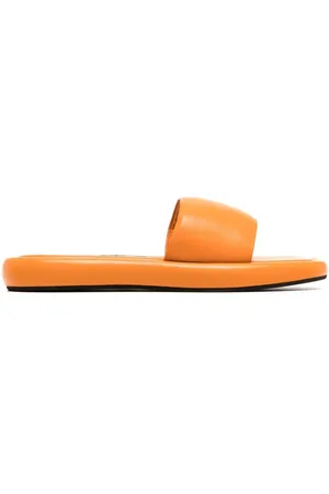 SENSO Bentley leather sandals