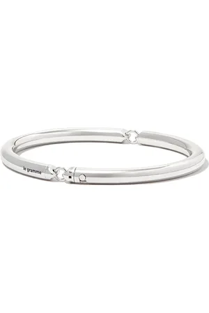 Le Gramme Sterling 35g bracelet