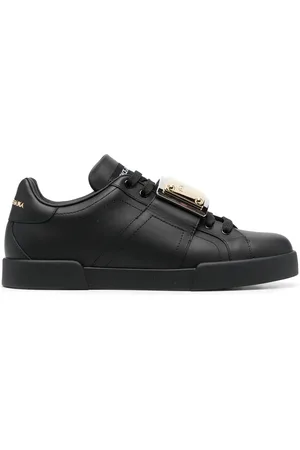 Dolce & Gabbana Portofino low-top sneakers