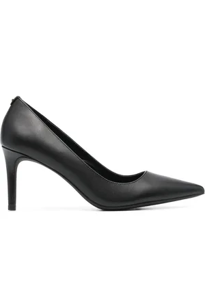 Michael Kors Alina 75mm pointed pumps