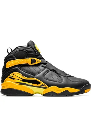 Jordan Air 8 "Taxi" sneakers