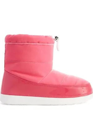 Giuseppe Zanotti Gz-aspen padded boots