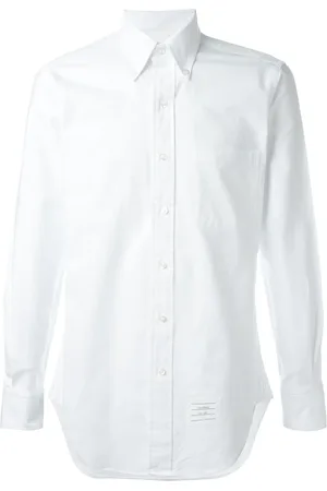 Thom Browne Classic Oxford Shirt