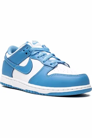 Nike Dunk Low "UNC" sneakers