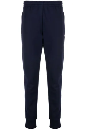 Lacoste Slim-cut track pants