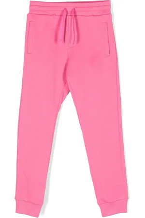 Dolce & Gabbana Logo tracksuit bottoms