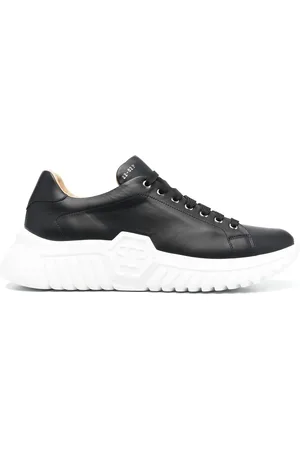 Philipp Plein Basic Runner low-top sneakers