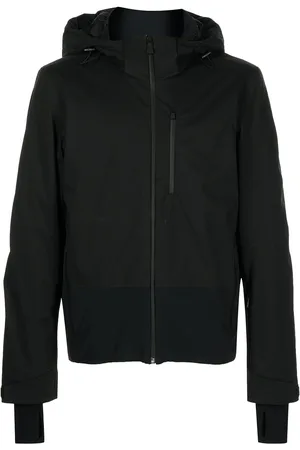 Aztech Ajax insulated jacket
