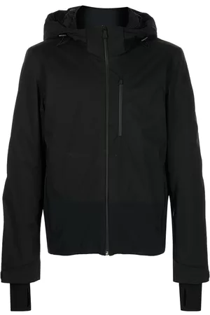 Aztech Ajax insulated jacket - Black
