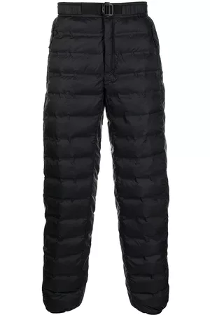 Aztech Ozone insulated trousers - Black