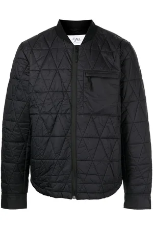 Aztech Corkscrew insulated shirt jacket