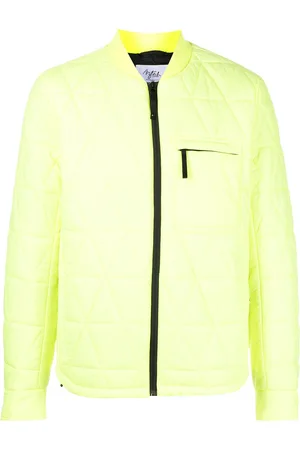 Aztech Corkscrew insulated shirt jacket