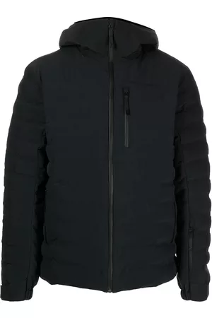 Aztech Pyramid lightweight jacket - Black