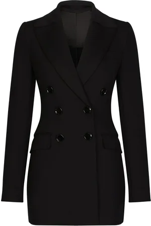 Dolce & Gabbana Double-breasted blazer