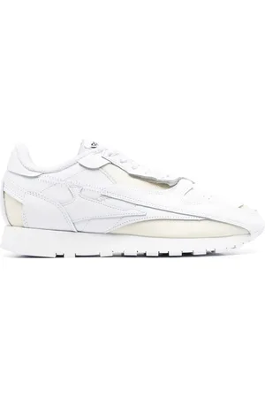 Maison Margiela X Reebok Memory Of leather sneakers