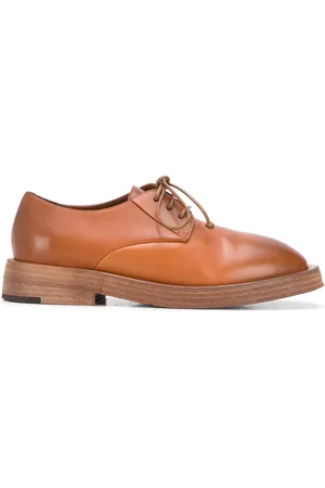 MARSÈLL Nasello derby shoes