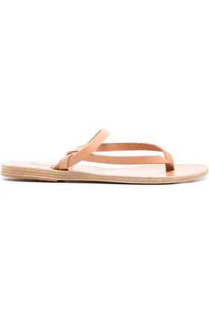 Ancient Greek Sandals Mirsini flip-flop sandals