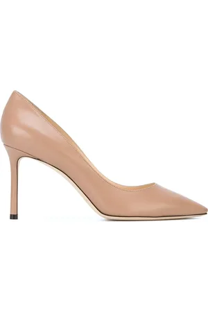 Jimmy Choo Romy 85mm pumps