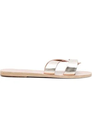 Ancient Greek Sandals Open-toe strap sandals