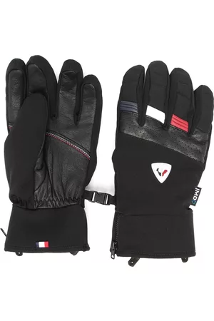 Rossignol Men Gloves - Strato Impr gloves - Black