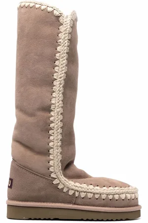 Mou Eskimo 50 shearling boots