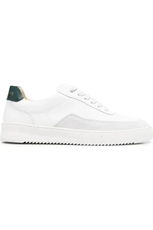 Filling pieces Mondo low-top sneakers