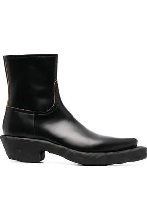 Camper Oversized-sole Venga boots