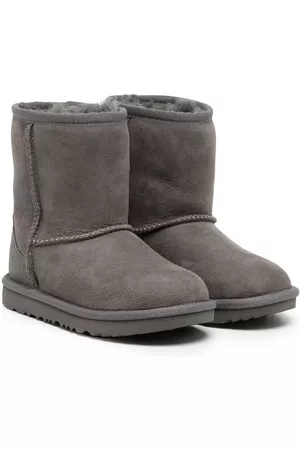 UGG Classic II ankle boots - Grey