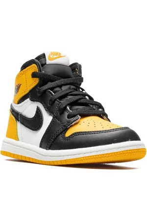 Jordan Air Jordan 1 "Taxi" sneakers