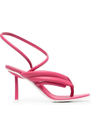 LE SILLA Snorkeling 90mm sandals