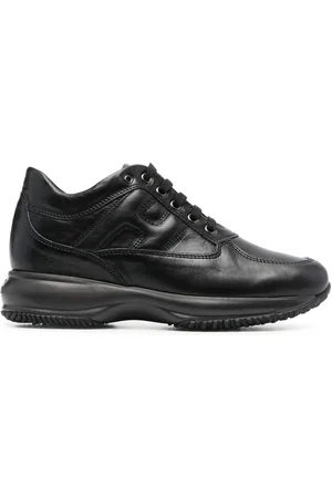 Hogan Chunky lace-up sneakers