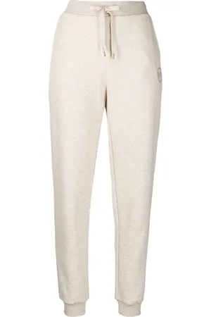 Michael Kors monogram-pattern Track Pants - Farfetch