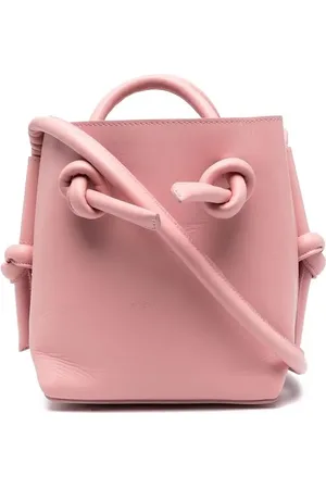 MARSÈLL Nodino knot-detail tote bag