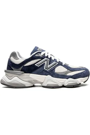 New Balance 9060 low-top sneakers