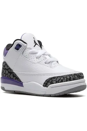 Jordan Air Jordan 3 Retro "Dark Iris" sneakers