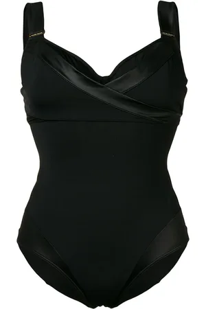 Marlies Dekkers Cache Coeur plunge balcony bathing suit