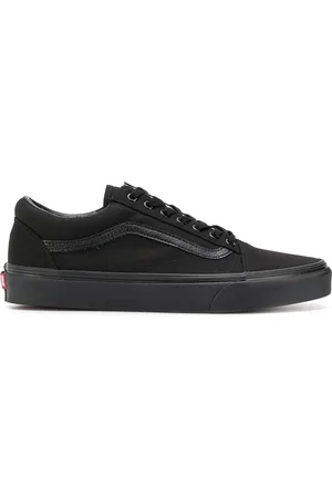 Vans Old Skool "Triple Canvas" sneakers