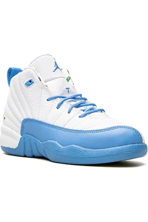 Jordan 12 Retro "Emoji" sneakers