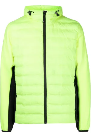 Aztech Ozone insulated jacket