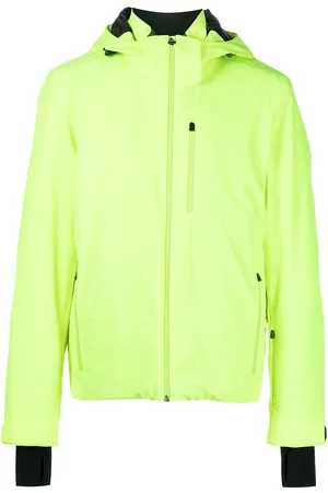 Aztech Ajax insulated jacket