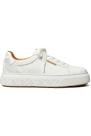 Tory Burch Ladybug platform sneakers