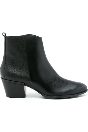 Sarah Chofakian Nicolo leather boots