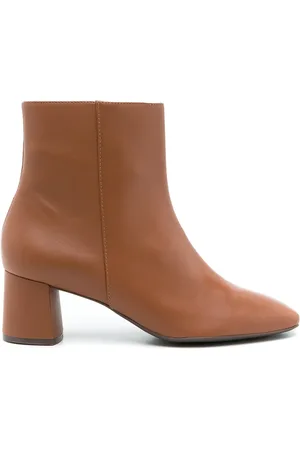 Sarah Chofakian Torquay leather boots